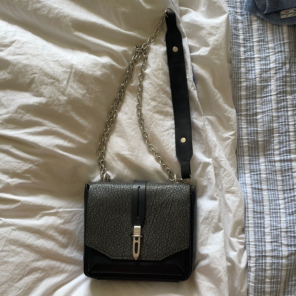 Rag Bone Bag - barely used!